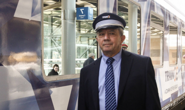 ΟΣΕ: Ξεκίνησαν οι αιτήσεις για 160 προσλήψεις