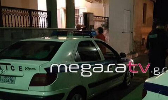 Αποκαλύψεις - ΣΟΚ για την οικογενειακή τραγωδία στα Μέγαρα: Έτσι σκότωσε τον κουνιάδο του