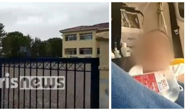 Αμαλιάδα: Έτσι κατέληξαν από το πάρτι στα… μαχαιρώματα - Τι λέει ο 15χρονος μαθητής (vid)