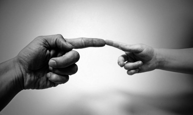 Σοκάρουν οι εικόνες: 34χρονος παγιδευμένος σε σώμα 6χρονου (pics)