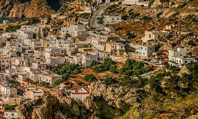 Δασικοί χάρτες: Ποιες περιοχές πήραν νέα παράταση