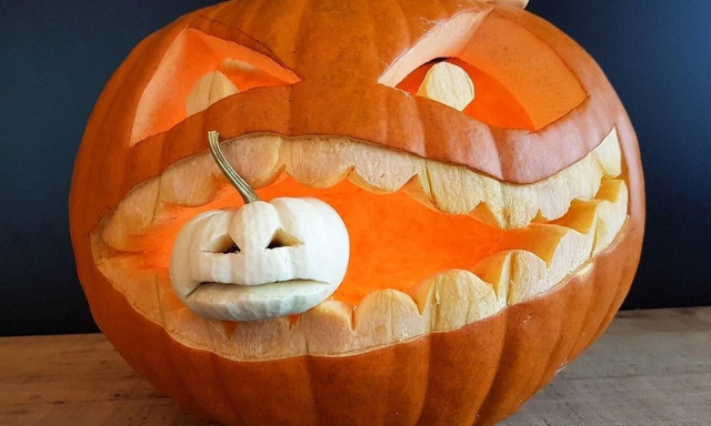 Εφιάλτης: Έδινε σε παιδιά μολυσμένα γλυφιτζούρια