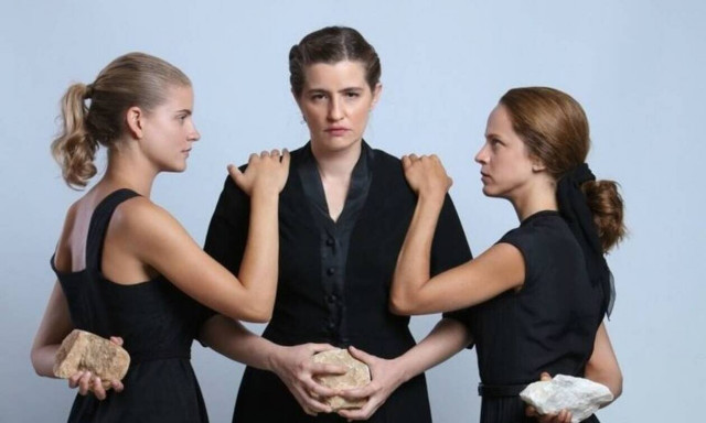 «Άγριες Μέλισσες»: Καταιγιστικές εξελίξεις στη σειρά – Τι θα δούμε την επόμενη εβδομάδα