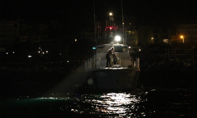 Θρίλερ με την εξαφάνιση 45χρονης στη Φολέγανδρο: Το τελευταίο τηλεφώνημα στον φίλο της (vid)