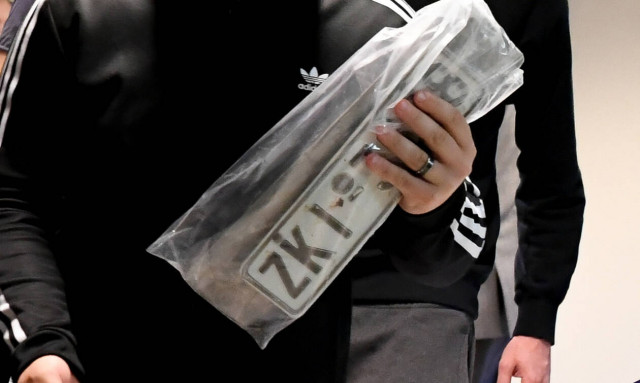 Κατάθεση πινακίδων ΙΧ: Ποια δικαιολογητικά χρειάζονται