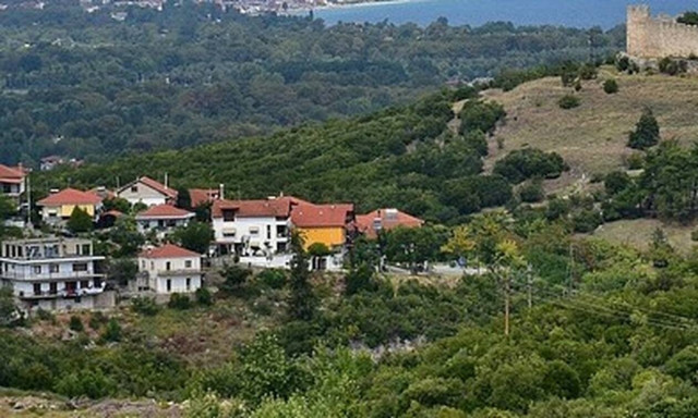 Δασικοί χάρτες: Τελευταία ευκαιρία για την υποβολή αντιρρήσεων