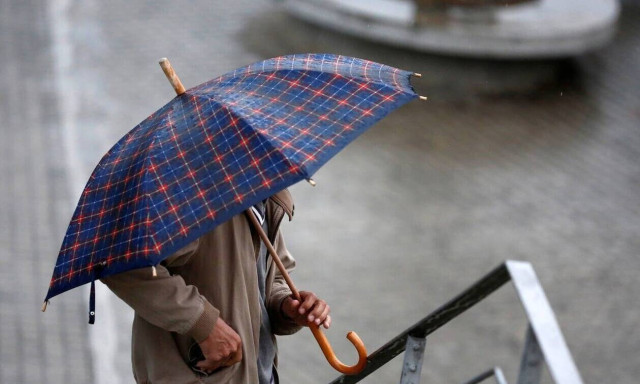 Weather forecast: Uncertain weather on Saturday (02/11/2019)