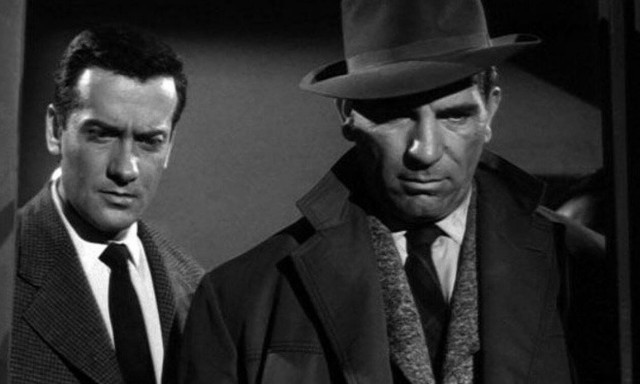 Κινηματογράφος: Τα ελληνικά φιλμ νουάρ