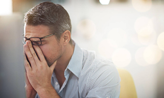 Ο πονοκέφαλος δεν ήταν αθώος: «Πάγωσαν» οι γιατροί με αυτό που βρήκαν στη μύτη του (pics)