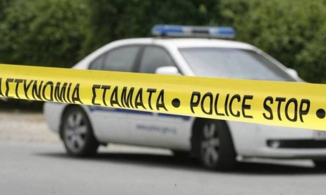 Κύπρος: Έβγαλε πιστόλι και τον πυροβόλησε έξω από κλαμπ στη Λευκωσία