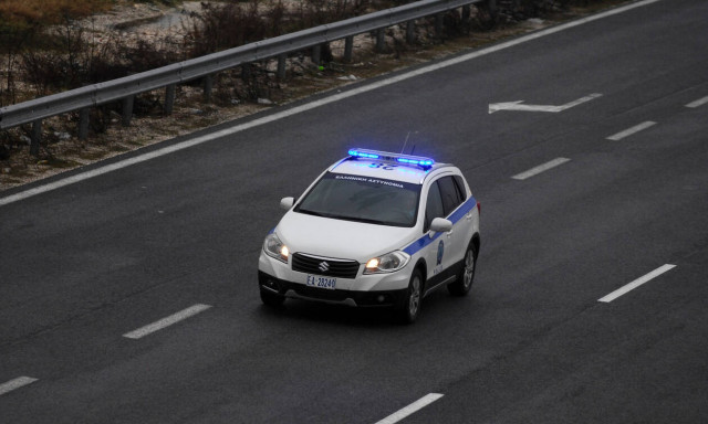 Συναγερμός στην Εύβοια: Χάθηκαν τα ίχνη δύο γυναικών - Μεγάλη κινητοποίηση των Αρχών