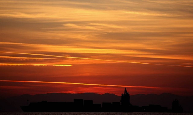 Ο καιρός σήμερα, Κυριακή 3 Νοεμβρίου