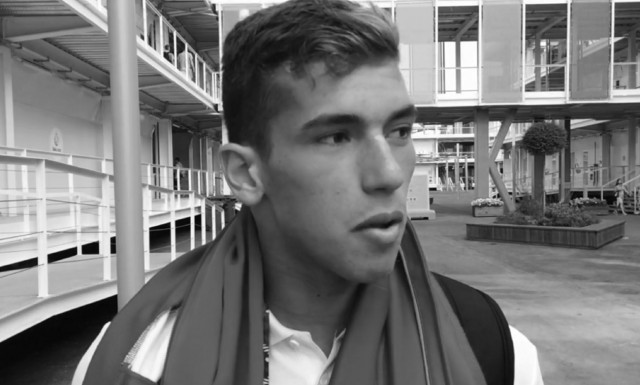 Αδαμάντιος Μαντής: Έτσι έγινε το φρικτό τροχαίο που στοίχισε τη ζωή του 21χρονου πολίστα