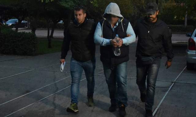 Φονικό στα Μέγαρα: Νέα αποκαλυπτικά στοιχεία για τον δολοφόνο – Τι λέει η σύζυγός του