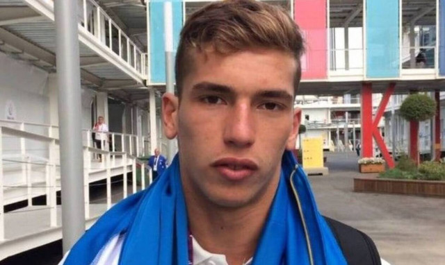 Συγκλονίζει η μητέρα του πολίστα Αδαμάντιου Μαντή: «Ελπίζω να έχει γίνει άγγελος»