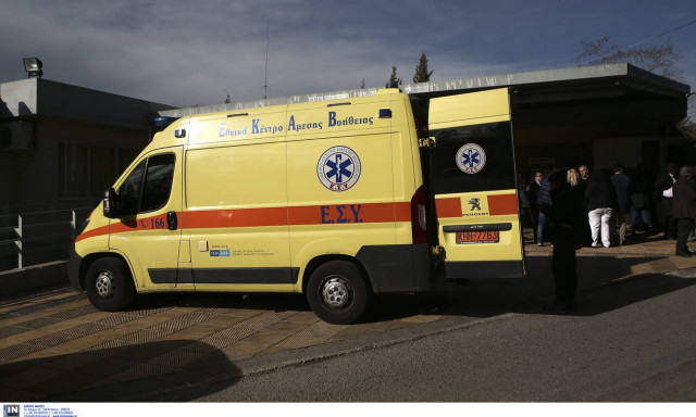 Χίος: Νέα συγκλονιστικά στοιχεία για την τραγωδία με το 2χρονο κοριτσάκι