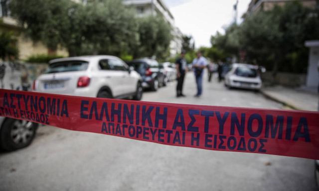 Θρίλερ στον Πειραιά: Γυναίκα πυροβολήθηκε στο κεφάλι