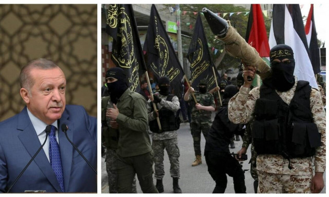 Συνεχίζει τις απειλές η Τουρκία: Θα στέλνουμε τα μέλη του ISIS στις χώρες καταγωγής τους
