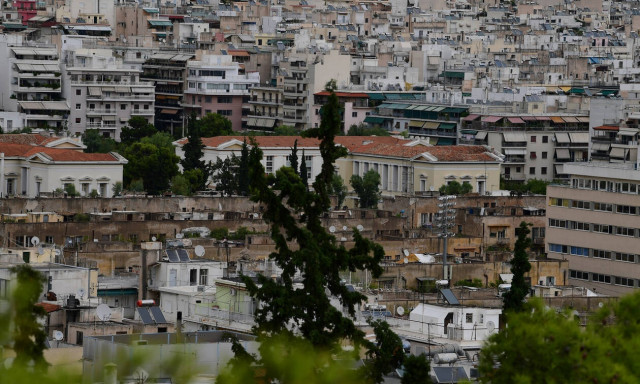 Ανατροπή στα ακίνητα: Οι παρεμβάσεις που αλλάζουν τον χάρτη - Πού θα πάνε οι τιμές