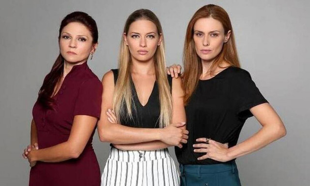 Γυναίκα χωρίς όνομα: Η οργή του Νίκου και η επικίνδυνη αντίδρασή του