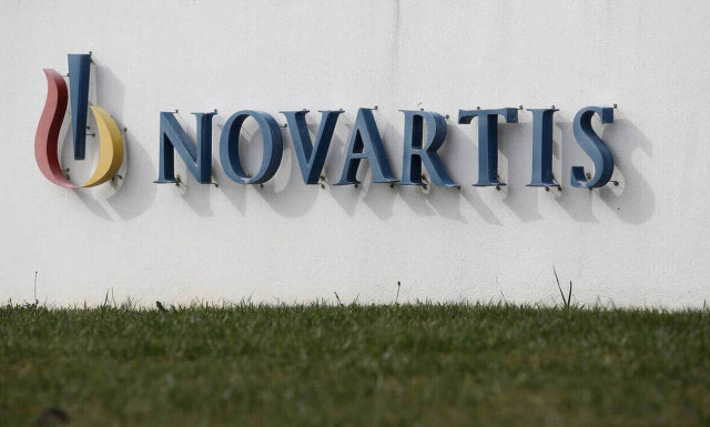 Novartis - Εξώδικο Τουλουπάκη: Παράνομη η δημοσιοποίηση του εγγράφου, ανακριβές το δημοσίευμα
