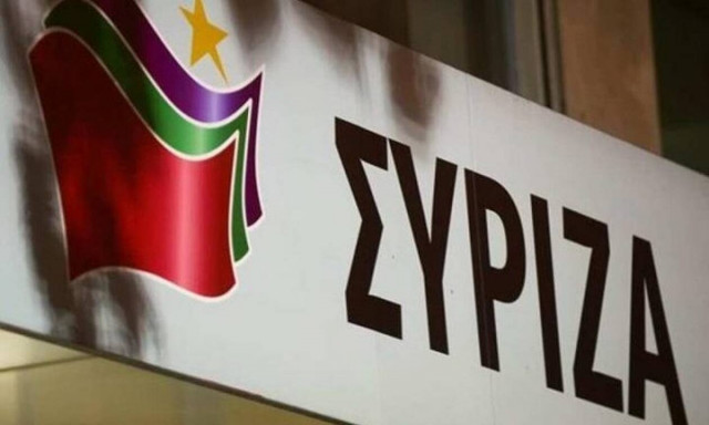Βλέπω να επανέρχονται οι συνιστώσες στον ΣΥΡΙΖΑ