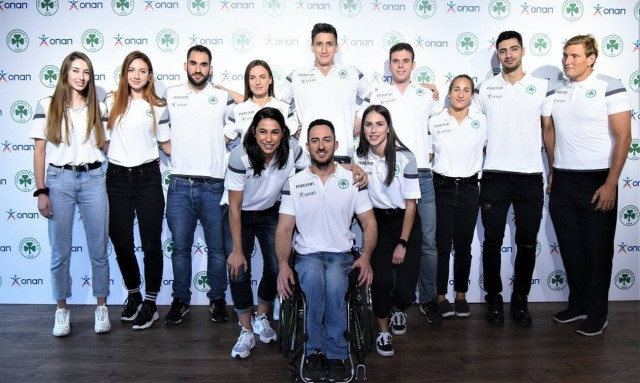 ΟΠΑΠ και Παναθηναϊκός Αθλητικός Όμιλος συνεχίζουν μαζί