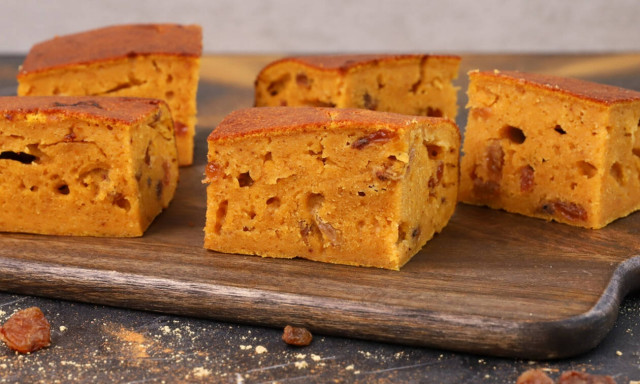 Η συνταγή της ημέρας: Κολοκυθόπιτα