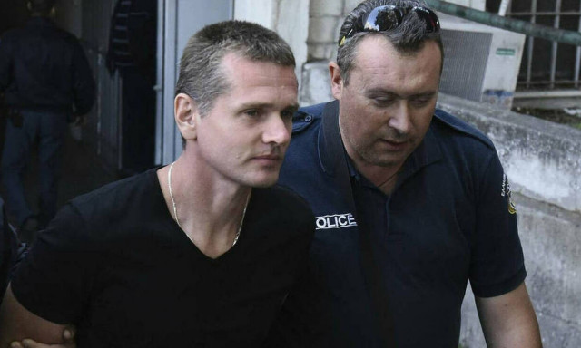 Ξεσπά η μητέρα του «Mr Bitcoin»: Ο γιος μου, η νύφη μου και τα παιδιά τους «θανατώνονται»