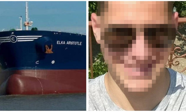 Τόγκο - Θρίλερ δίχως τέλος με τον 20χρονο Έλληνα που απήχθη από πειρατές: «Έχει πρόβλημα υγείας»