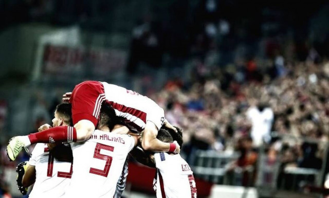 Δύσκολη αποστολή στο Μόναχο για τον Ολυμπιακό