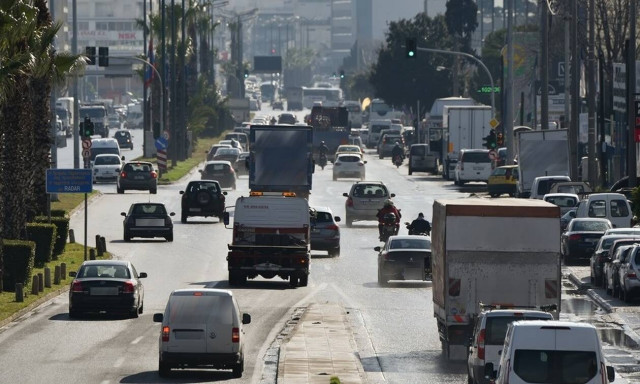 Τα πάνω – κάτω στην αγορά ΙΧ: Έρχονται φοροκίνητρα από την Κυβέρνηση