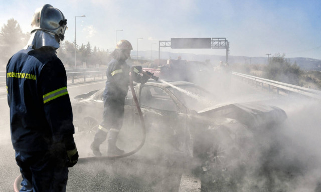 Τροχαία στην Ελλάδα: Μέχρι και ισόβια κάθειρξη για τους μεθυσμένους οδηγούς