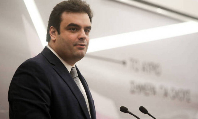 Πιερρακάκης: Μέσω κινητού τηλεφώνου υπεύθυνες δηλώσεις και εξουσιοδοτήσεις 