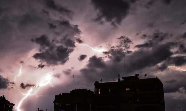 Καιρός: Η προειδοποίηση του Σάκη Αρναούτογλου για το Νοέμβριο