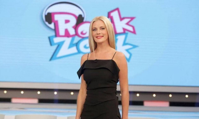 Χαμός στο Ρουκ - Ζουκ: «Πάγωσε» η Ζέτα - Δείτε τι συνέβη