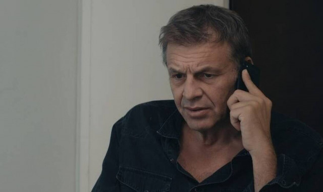 8 λέξεις: Οι κατηγορίες και η αποκάλυψη της αλήθειας 