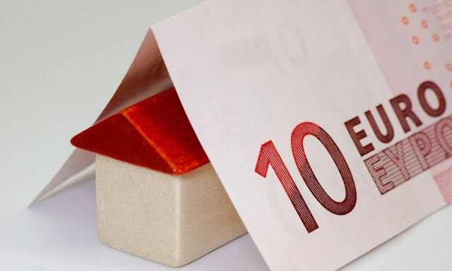 Φραγκάκη για προστασία πρώτης κατοικίας: «Ελάχιστοι οι τυχεροί που εντάσσονται στη ρύθμιση» 