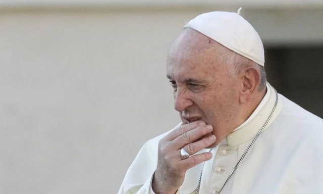 Σάλος στην Καθολική Εκκλησία - Ακόλαστες μοναχές πήγαν αποστολή στην Αφρική και...