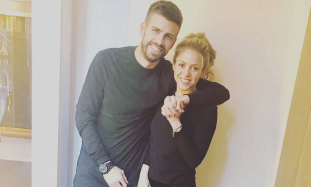 Πικέ- Σακίρα: Δείτε τη βίλα που αγόρασαν στην Κύπρο (pics)