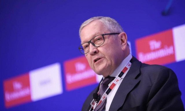 «Βόμβα» Ρέγκλινγκ: Θα παρακολουθούμε τις εξελίξεις στην Ελλάδα για πολλές δεκαετίες