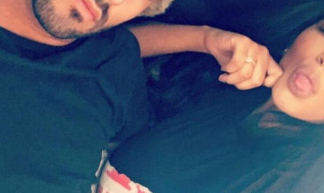 Έξαλλος με τη σύζυγό του γνωστός ποδοσφαιριστής - Την τσάκωσε να...