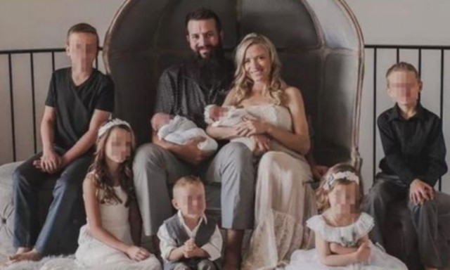 Μακελειό στο Μεξικό: Εκτέλεσαν και έκαψαν τρεις γυναίκες και έξι παιδιά