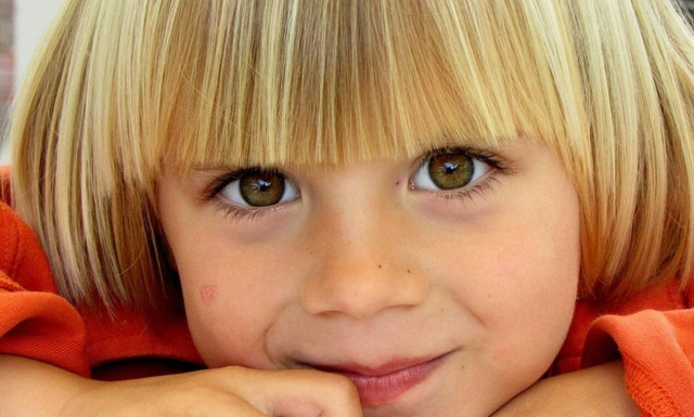 Γιατί το παιδί μου δεν με ακούει όταν του μιλάω; (pics) 