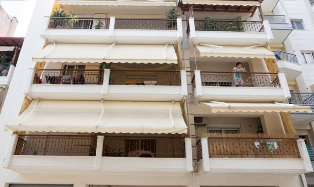 Θεσσαλονίκη: «Έσπασαν» τα ισόβια του παιδοκτόνου