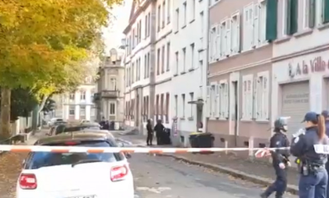 Συναγερμός σε σχολείο στη Γαλλία: Απειλή για βόμβα