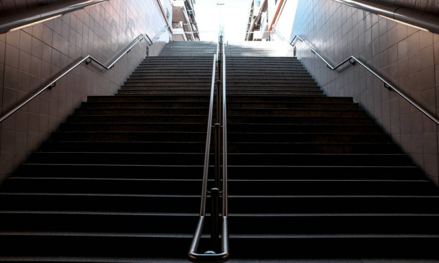 Λήξη συναγερμού στο Αιγάλεω: Φάρσα το τηλεφώνημα για βόμβα στο μετρό 