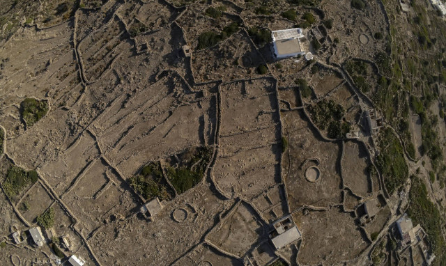 Κτηματολόγιο: Πότε έρχονται τα πρώτα πρόστιμα - Πώς θα υπολογίζονται (vid)