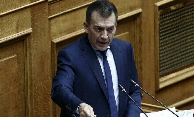 Συντάξεις: «Βόμβα» Βρούτση - Έρχονται αλλαγές 