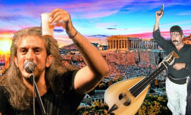 7 λάθος πράγματα που πιστεύει ένας Αθηναίος για τους Κρητικούς!